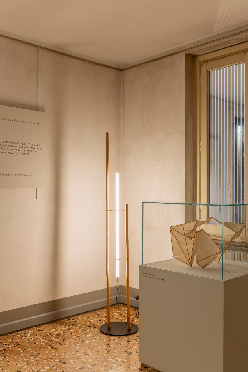 Light by Michael Anastassiades