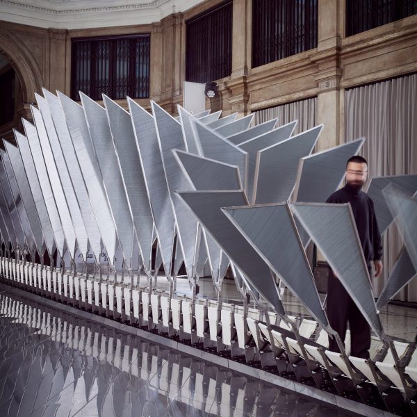Design You Can Feel by Studio INI for Dezeen and Asus