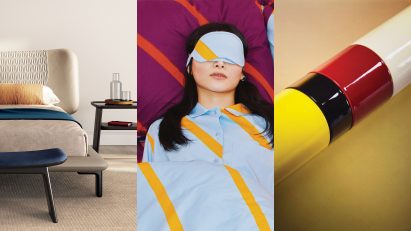 Milan design trends: back to bed