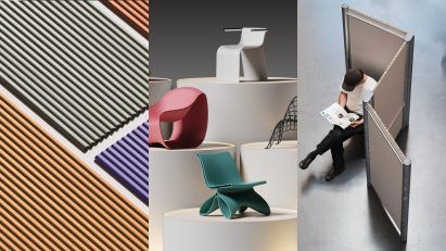 Milan design trends: hyperlocal furniture production