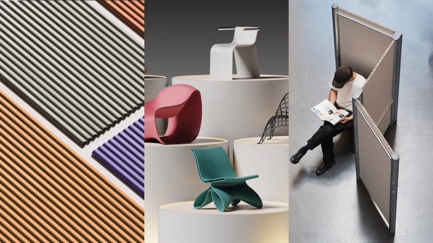 Milan design trends: hyperlocal furniture production