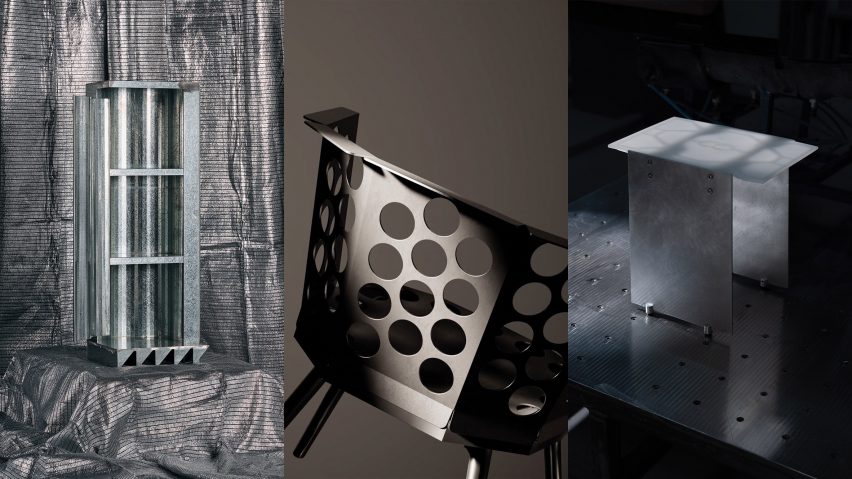 Milan trends: heavy metal