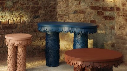 Lara Bohinc tables