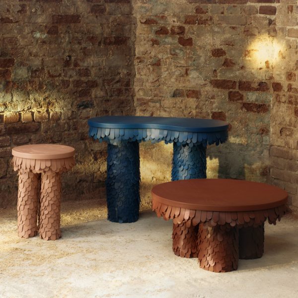 Lara Bohinc tables