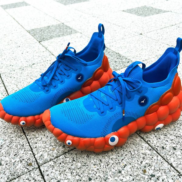 Expo 2025 trainers