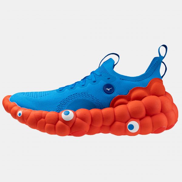 Expo 2025 trainers by Mizuno