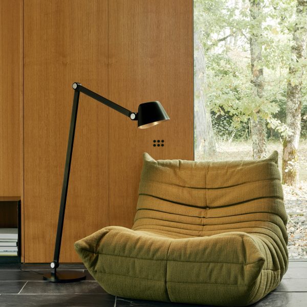 Modular Neo lamps by Midgard