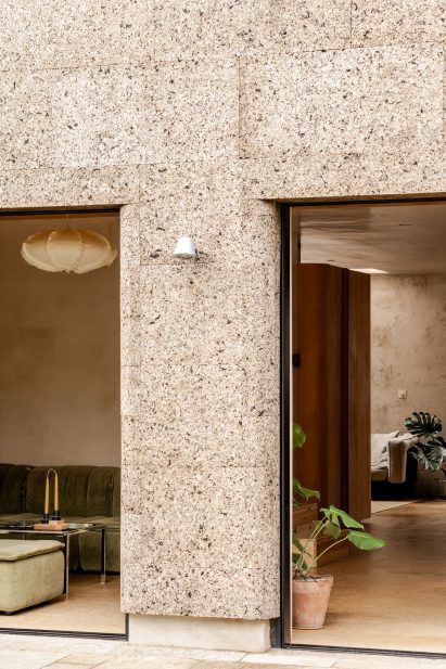 Nina's House by ROAR and Nina+Co