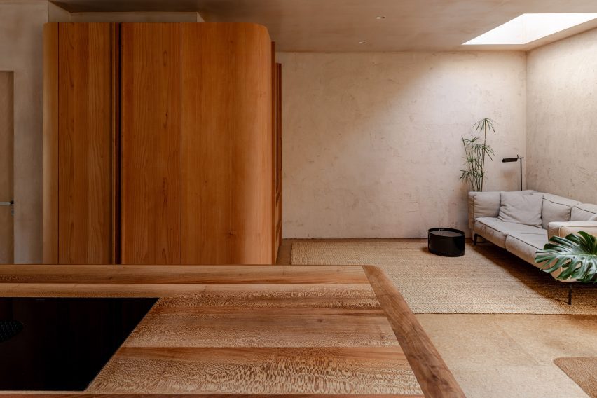 Nina's House by ROAR and Nina+Co