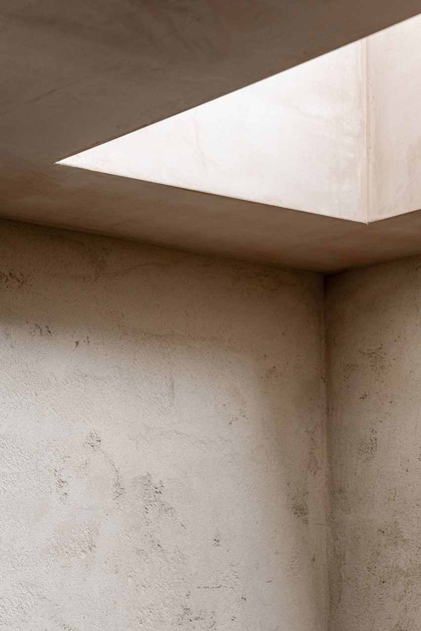Nina's House by ROAR and Nina+Co