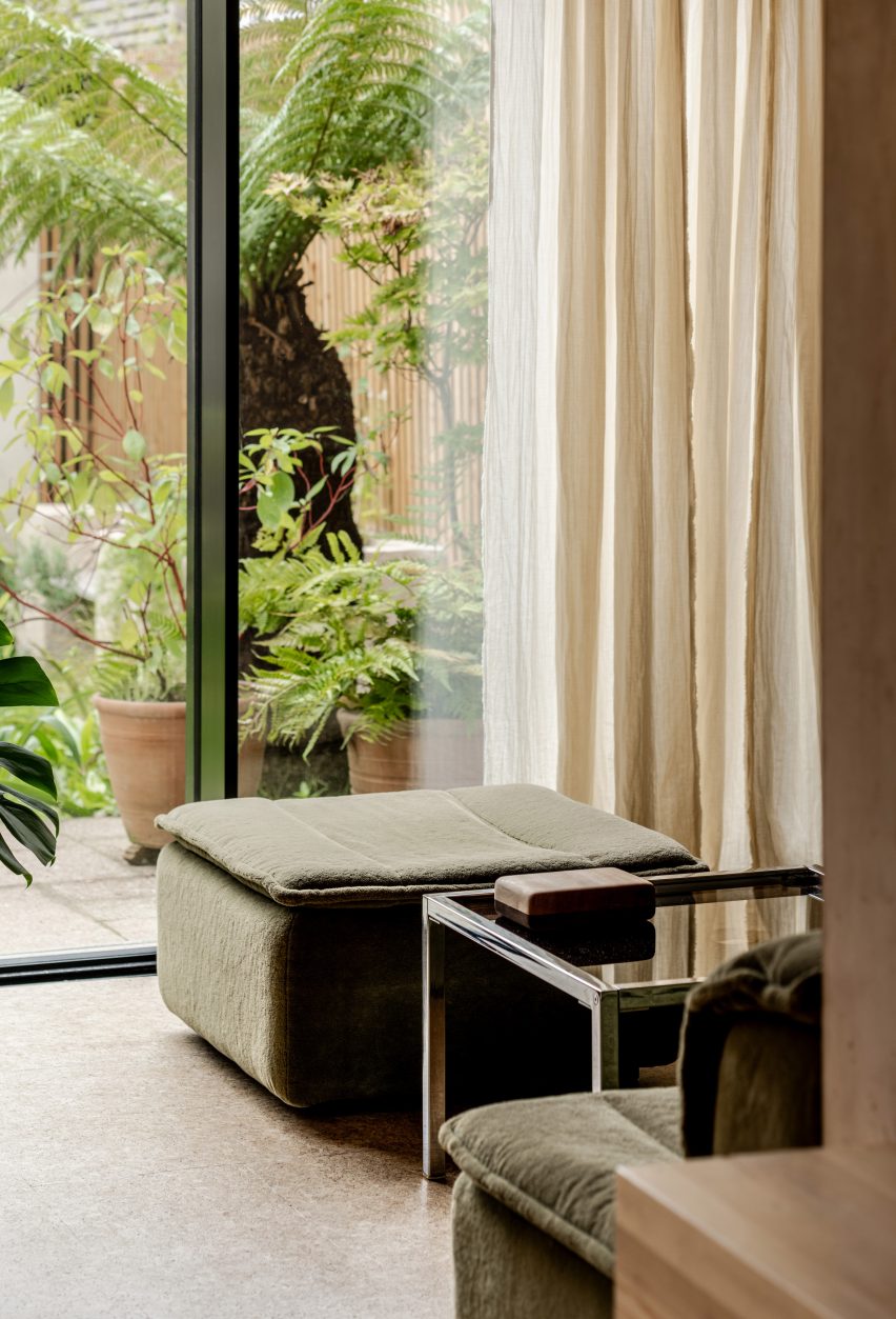 Nina's House by ROAR and Nina+Co