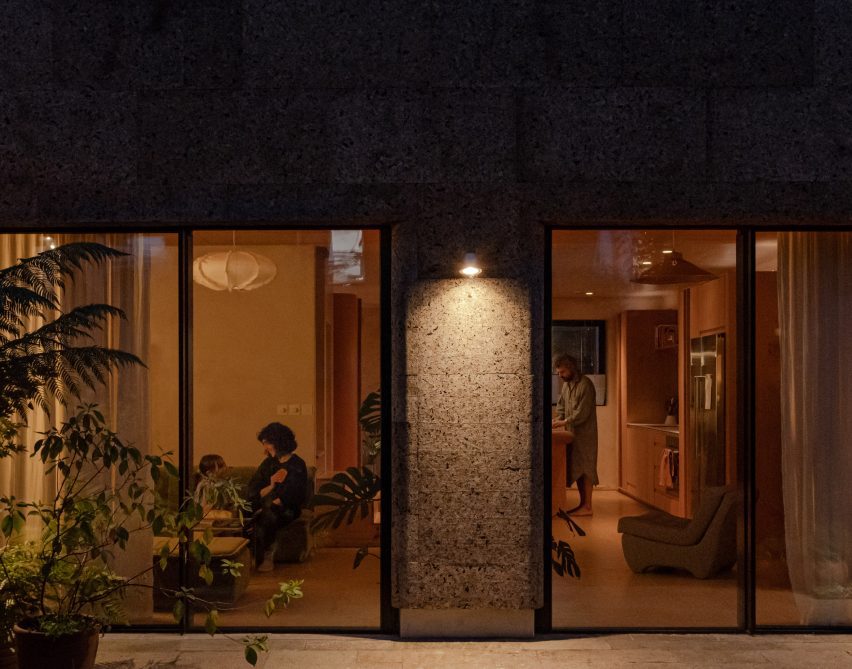 Nina's House by ROAR and Nina+Co