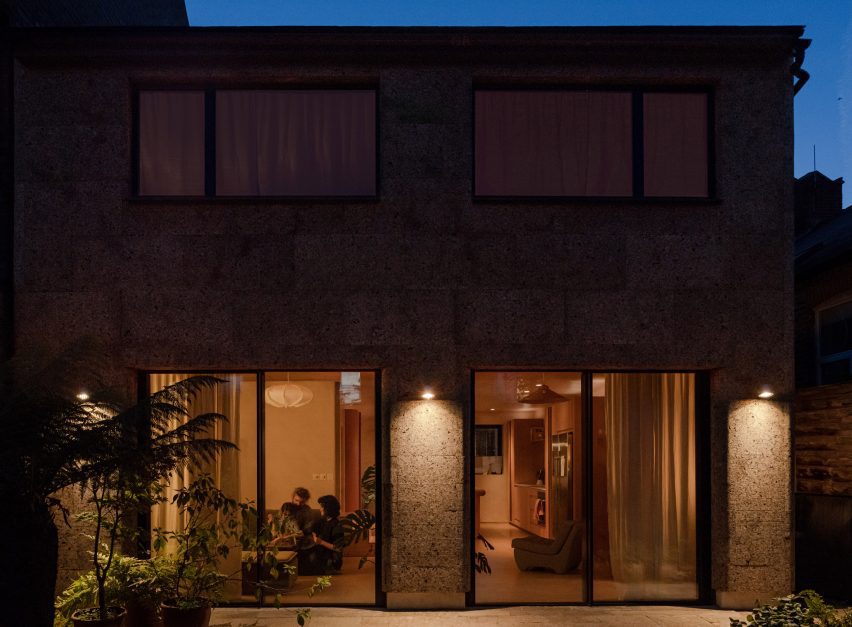 Nina's House by ROAR and Nina+Co