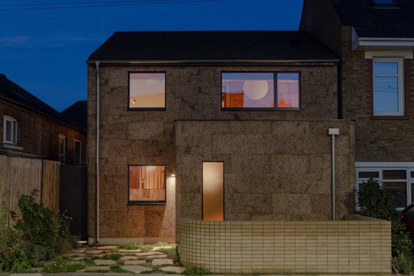Nina's House by ROAR and Nina+Co