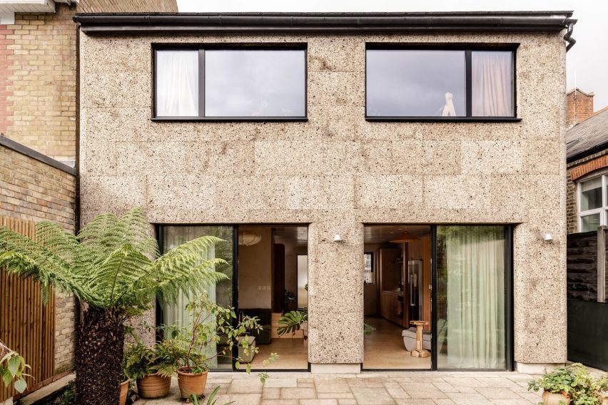 Nina's House by ROAR and Nina+Co