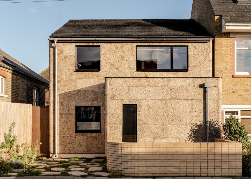 Nina's House by ROAR and Nina+Co