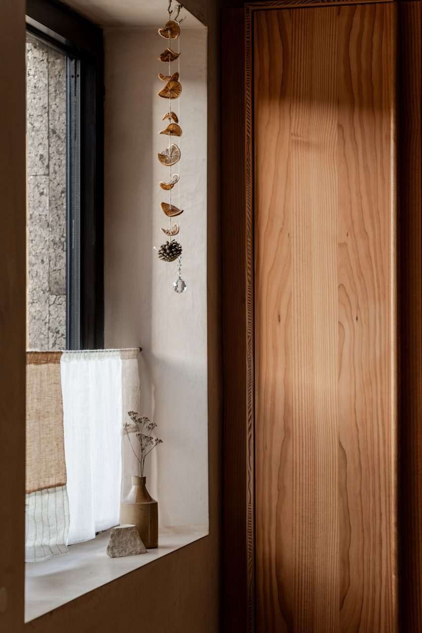 Nina's House by ROAR and Nina+Co