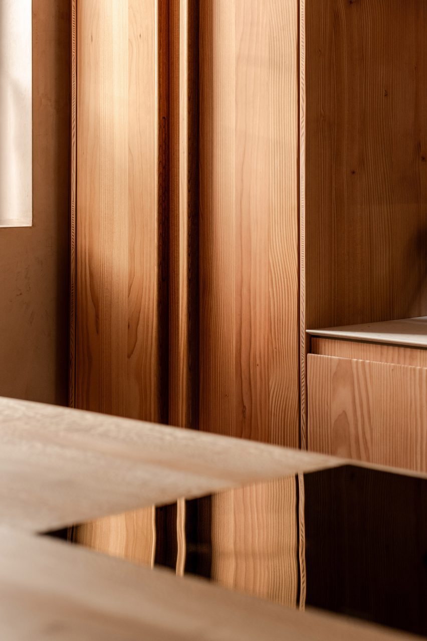 Nina's House by ROAR and Nina+Co