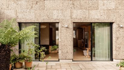 Nina's House by ROAR and Nina+Co