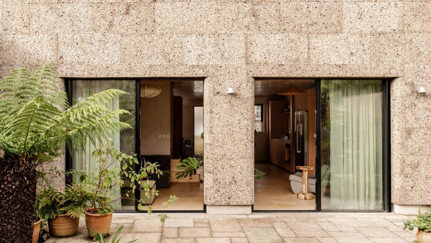 Nina's House by ROAR and Nina+Co