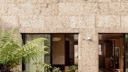 Nina's House by ROAR and Nina+Co