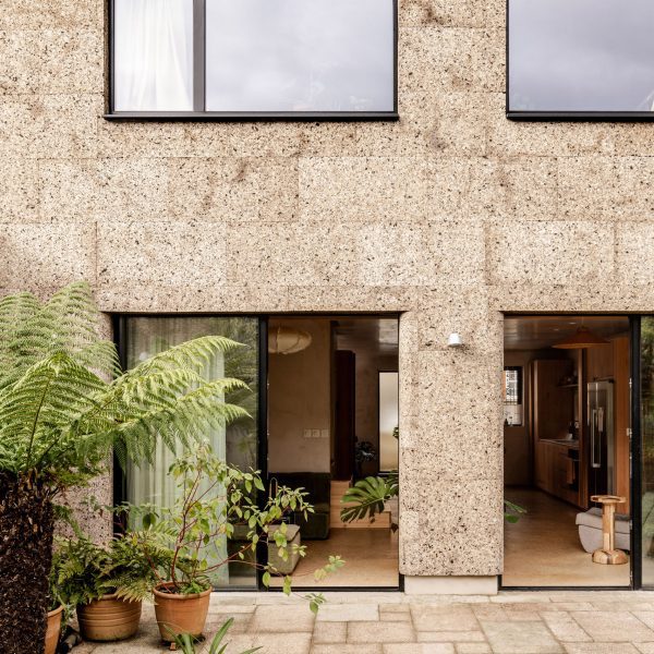 Nina's House by ROAR and Nina+Co