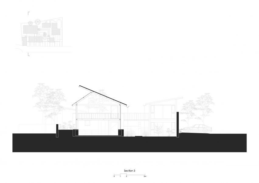 Studio Saransh Oasis drawings