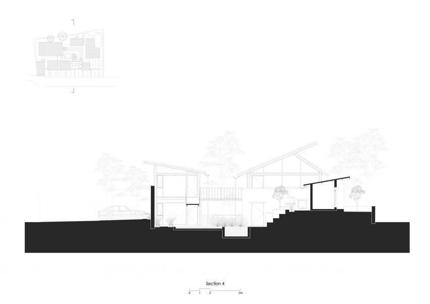 Studio Saransh Oasis drawings