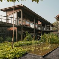 Oasis by Studio Saransh