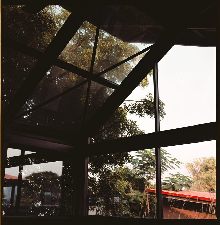 Oasis by Studio Saransh in Ahmedabad, India.