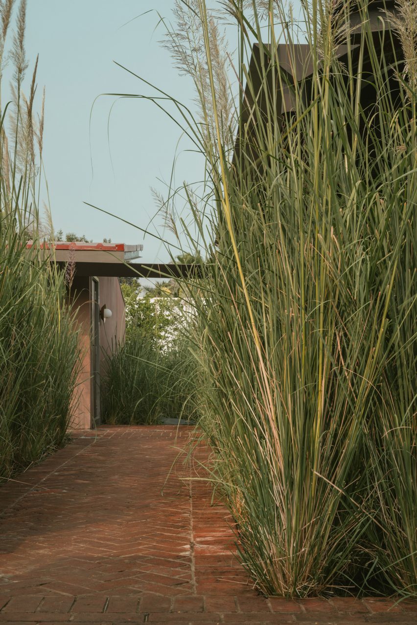 Oasis by Studio Saransh in Ahmedabad, India.