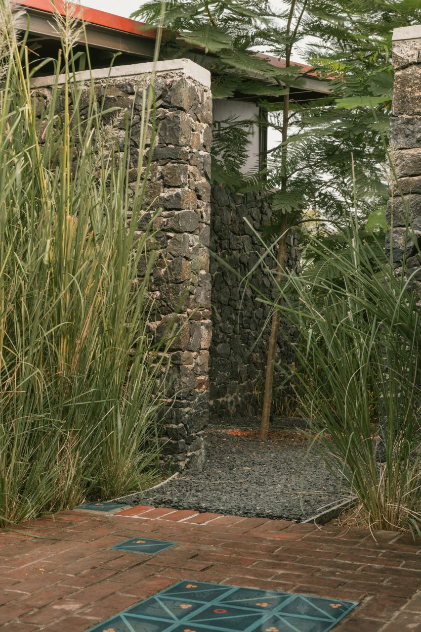 Oasis by Studio Saransh in Ahmedabad, India.