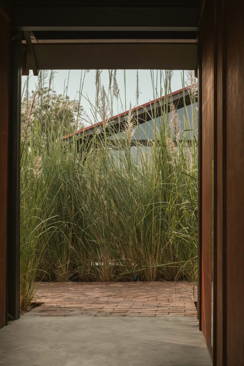 Oasis by Studio Saransh in Ahmedabad, India.