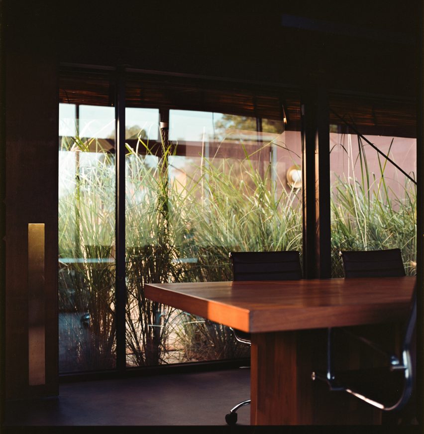 Oasis by Studio Saransh in Ahmedabad, India.