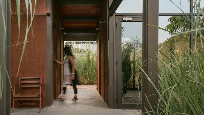 Oasis by Studio Saransh