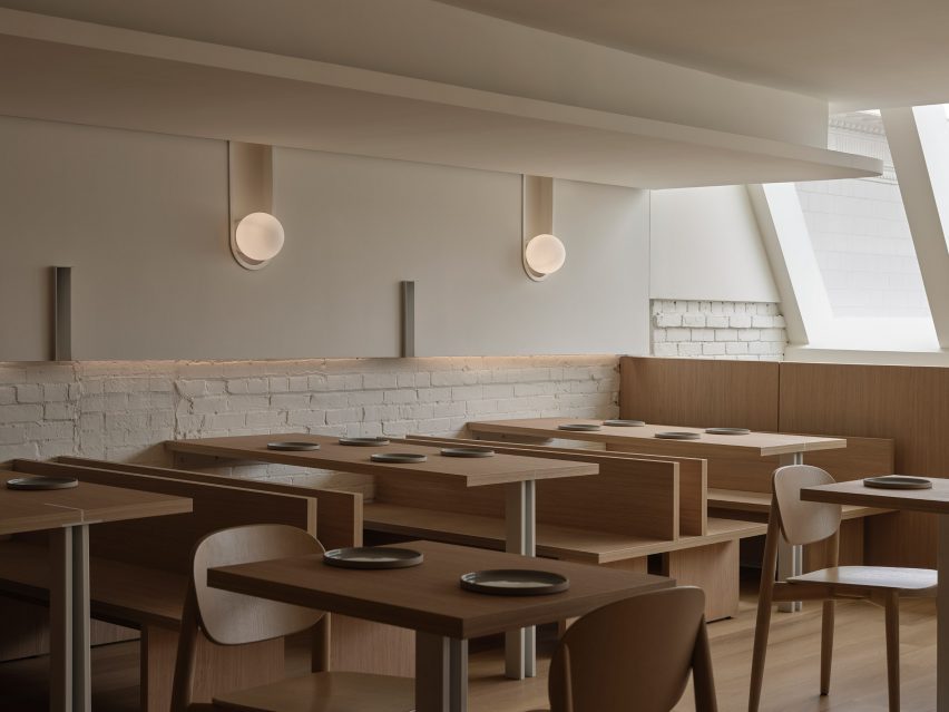 Occhiolino by Guido Constantino Projects