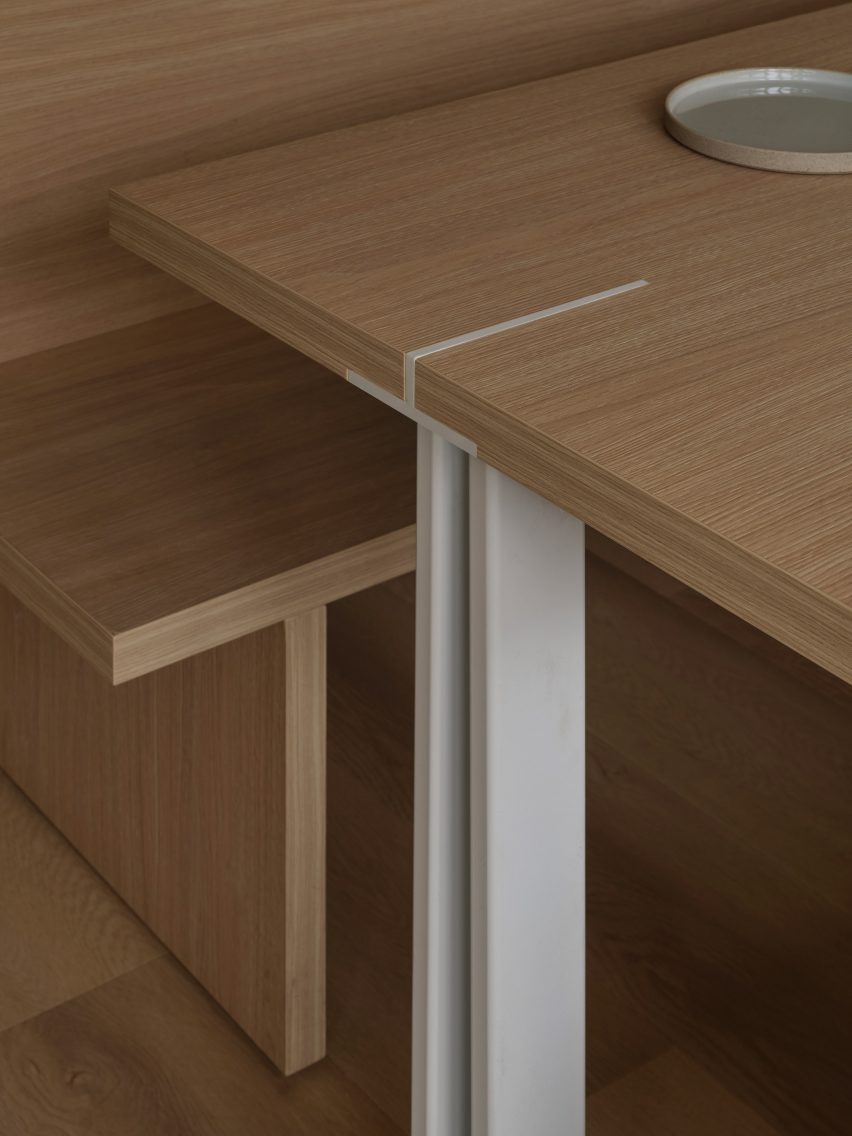 Occhiolino by Guido Constantino Projects