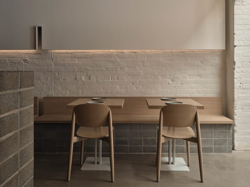 Occhiolino by Guido Constantino Projects