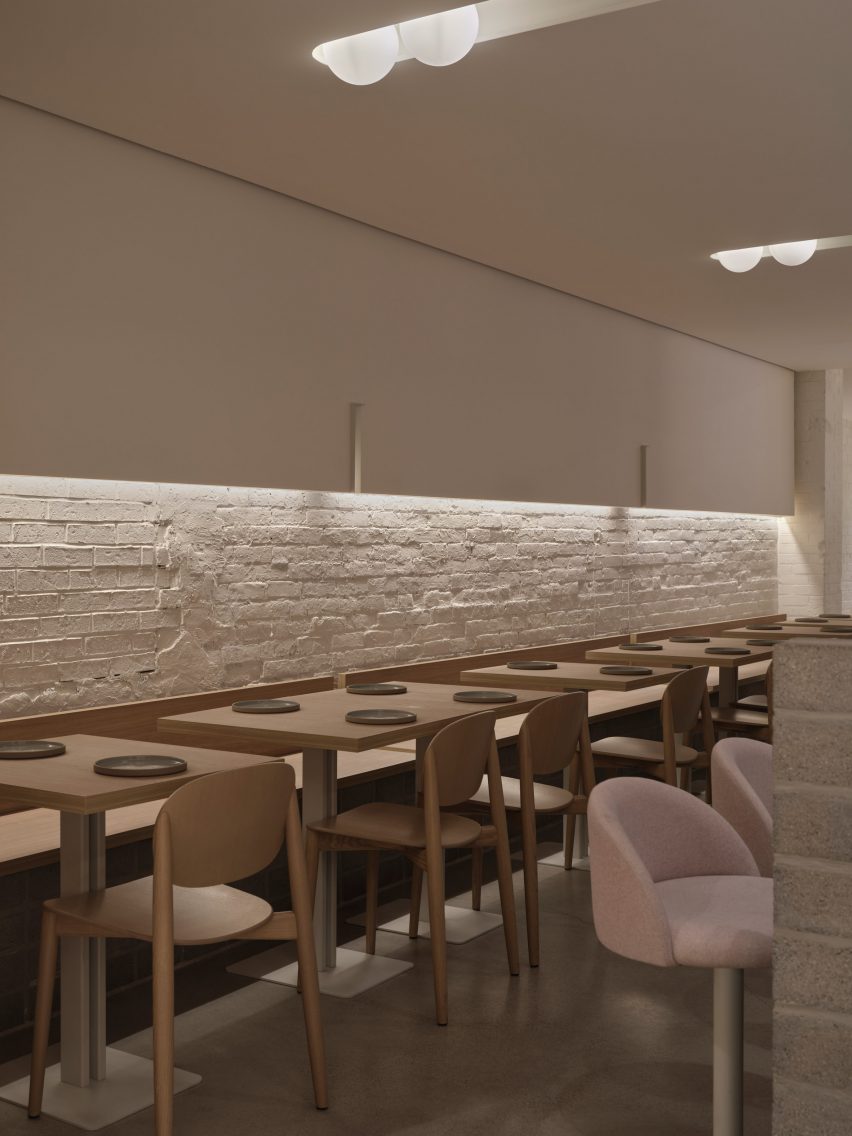 Occhiolino by Guido Constantino Projects