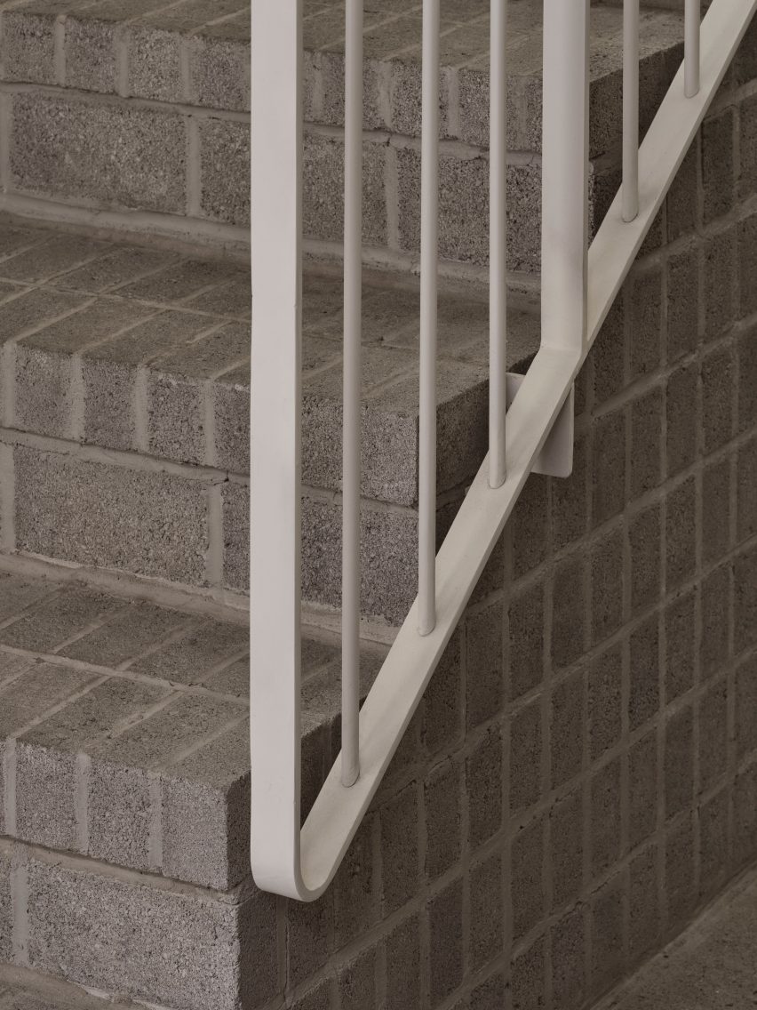 Occhiolino by Guido Constantino Projects
