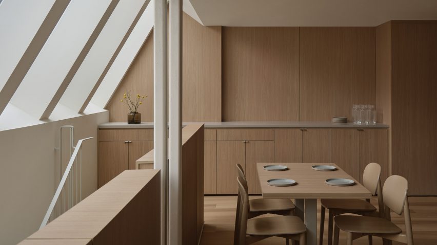 Occhiolino by Guido Constantino Projects