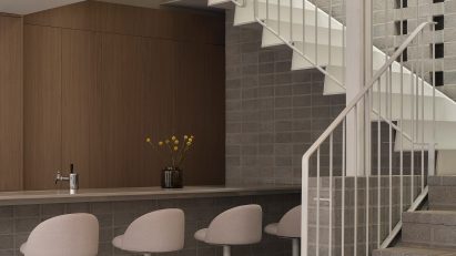 Occhiolino by Guido Constantino Projects