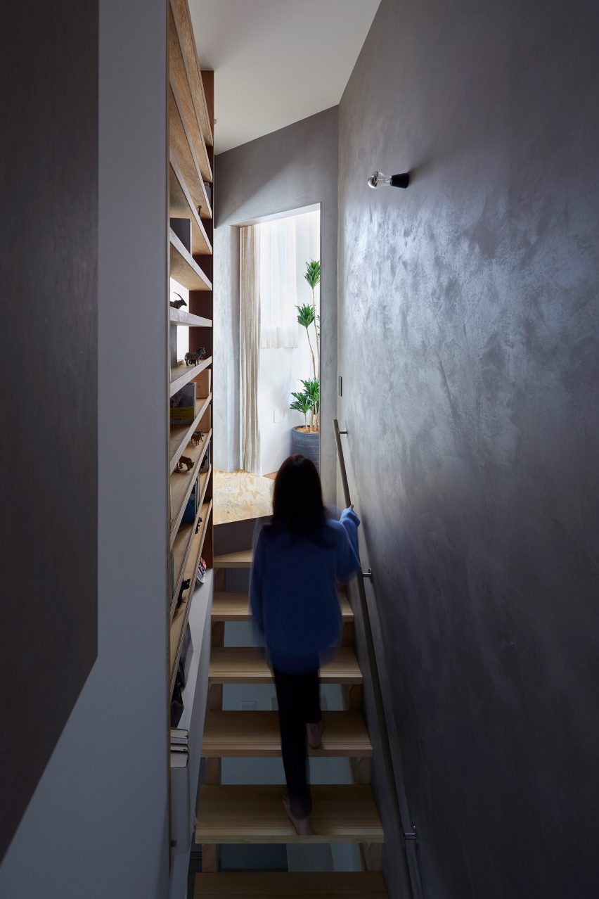 Octa House by Marutau Arqui