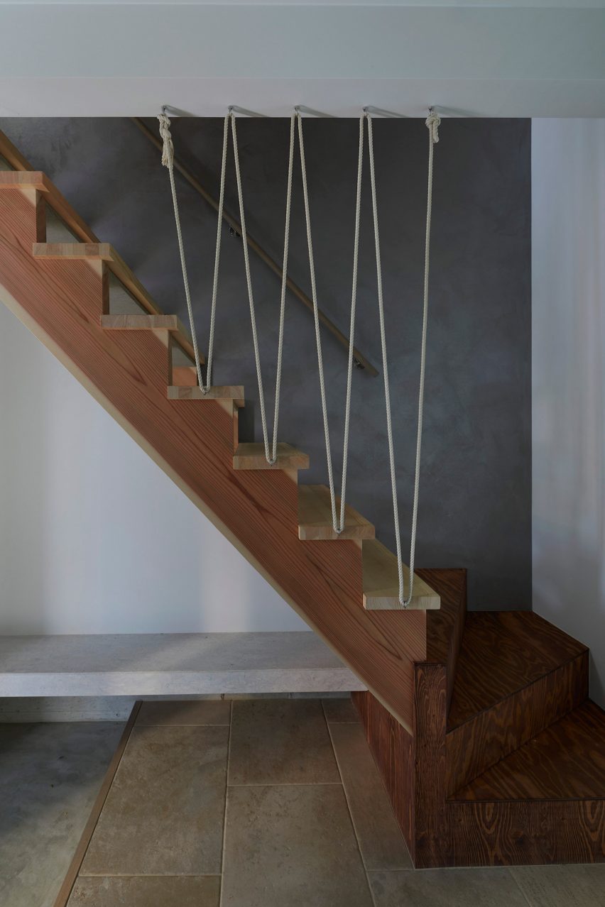 Octa House by Marutau Arqui