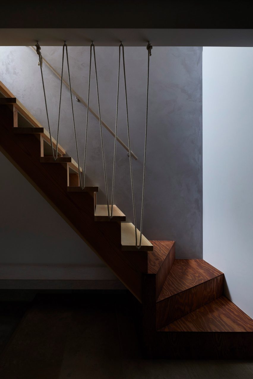Octa House by Marutau Arqui