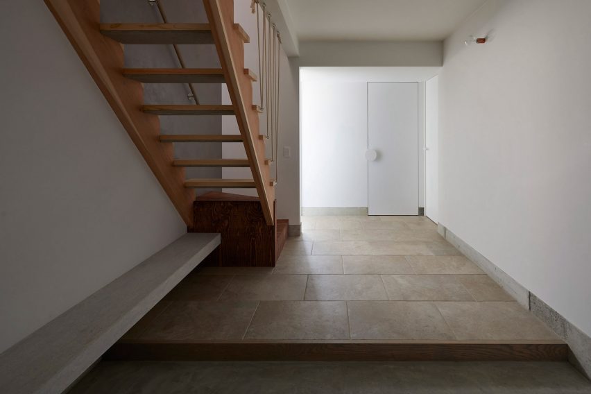 Octa House by Marutau Arqui