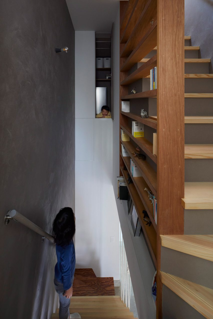 Octa House by Marutau Arqui