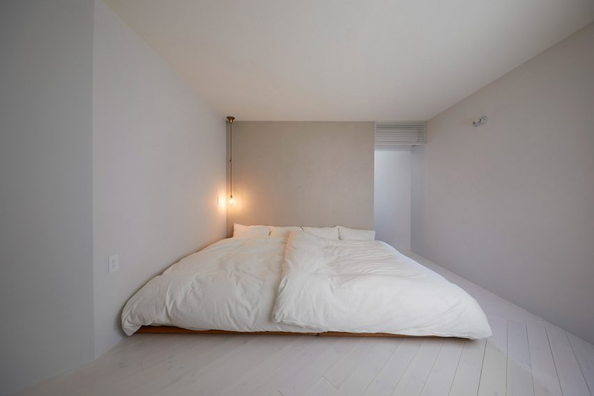 Octa House by Marutau Arqui