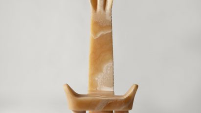Omar Chakil furniture