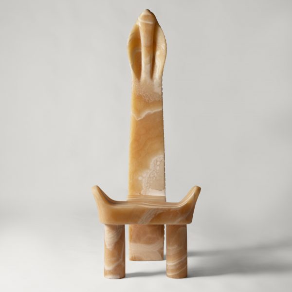 Omar Chakil furniture